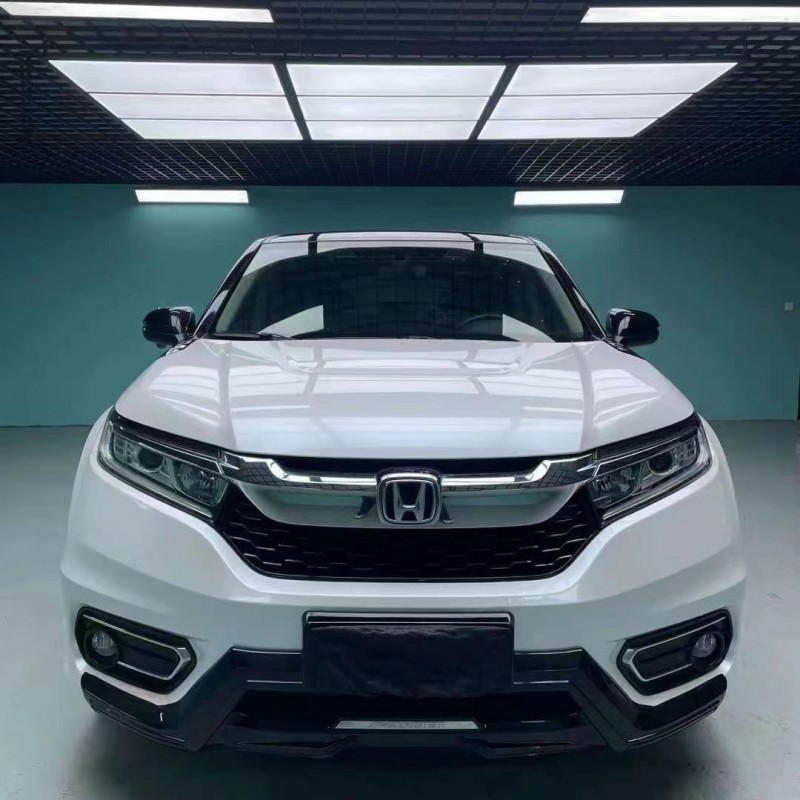 成都17年本田冠道1