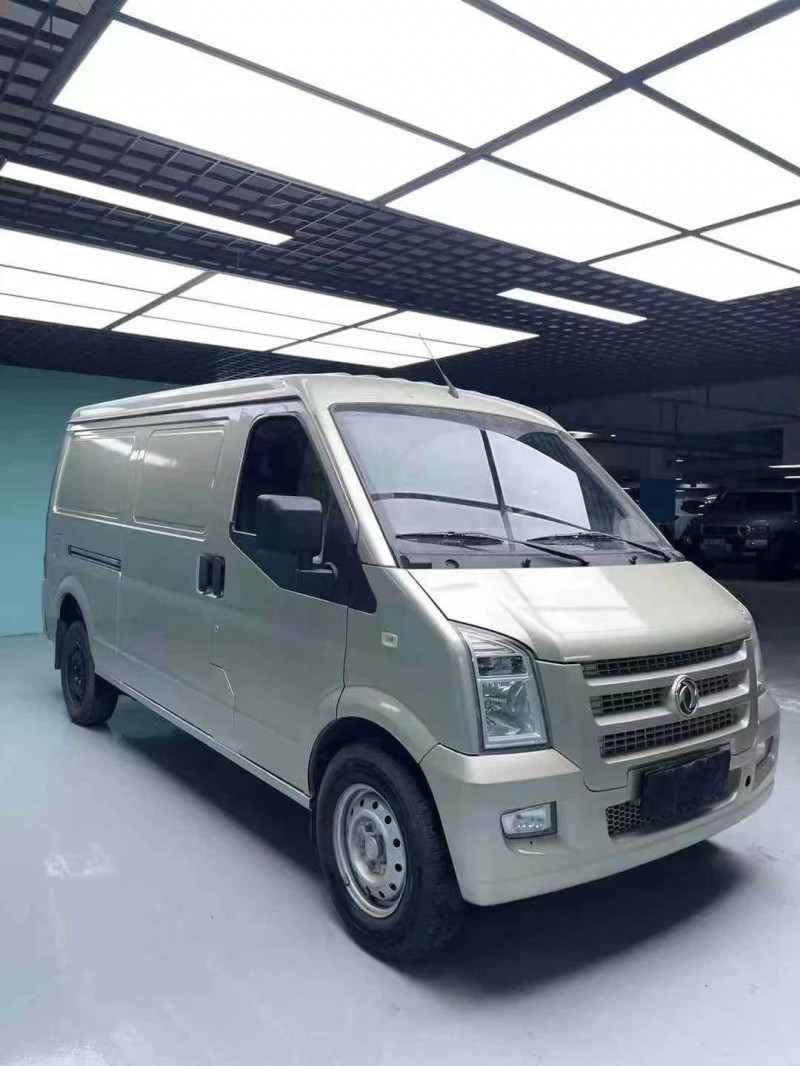 成都20年东风小康2