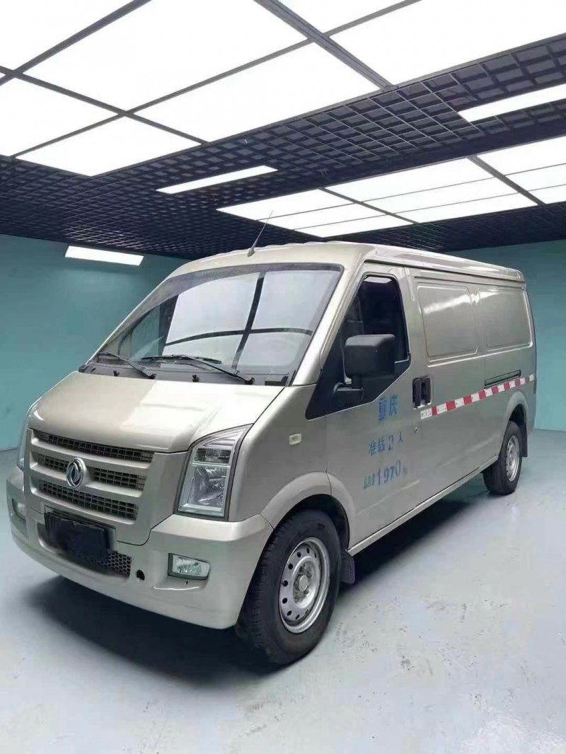 成都20年东风小康3