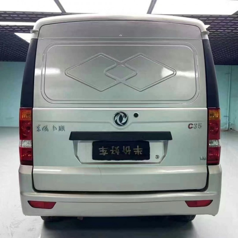 成都20年东风小康7