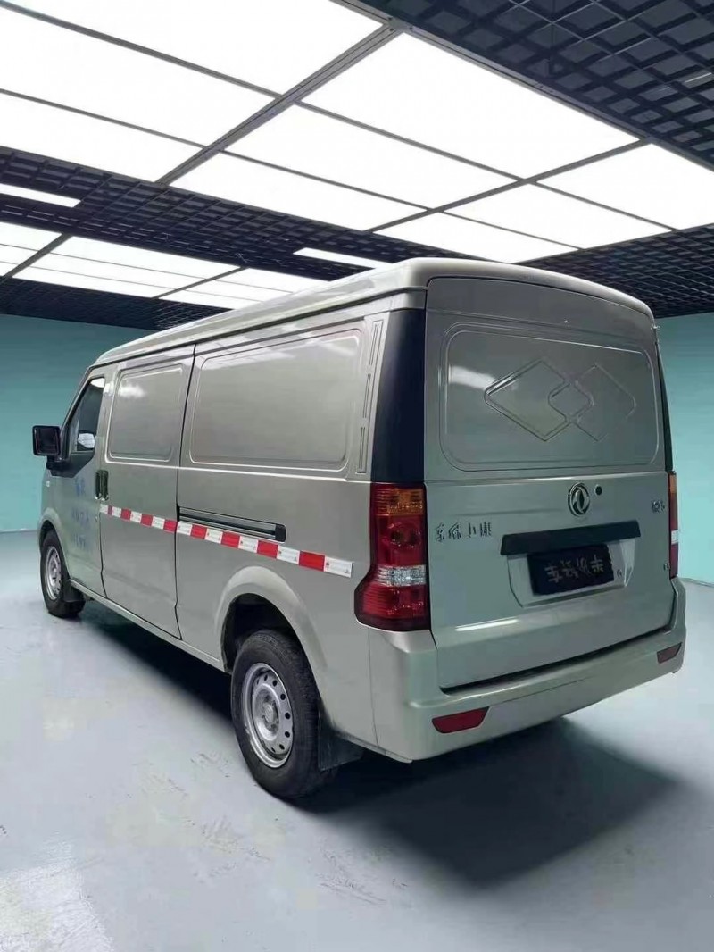 成都20年东风小康9