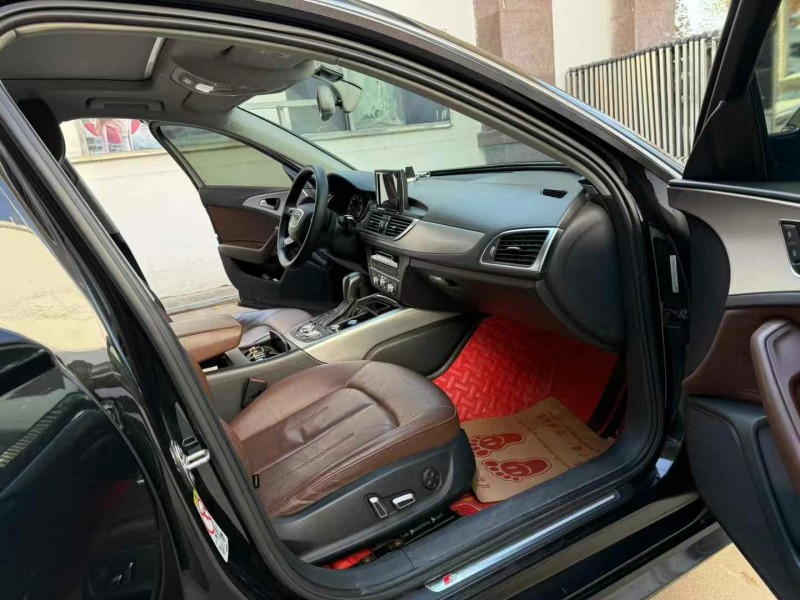 徐州19年奥迪A6L6