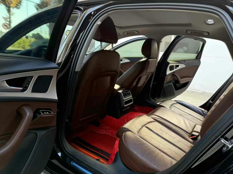 徐州19年奥迪A6L8