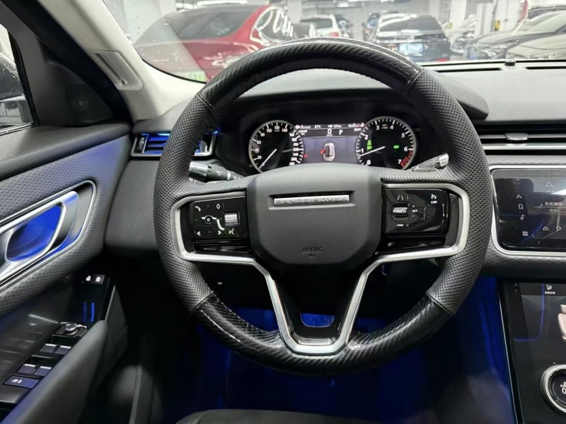 广州23年路虎揽胜星脉6