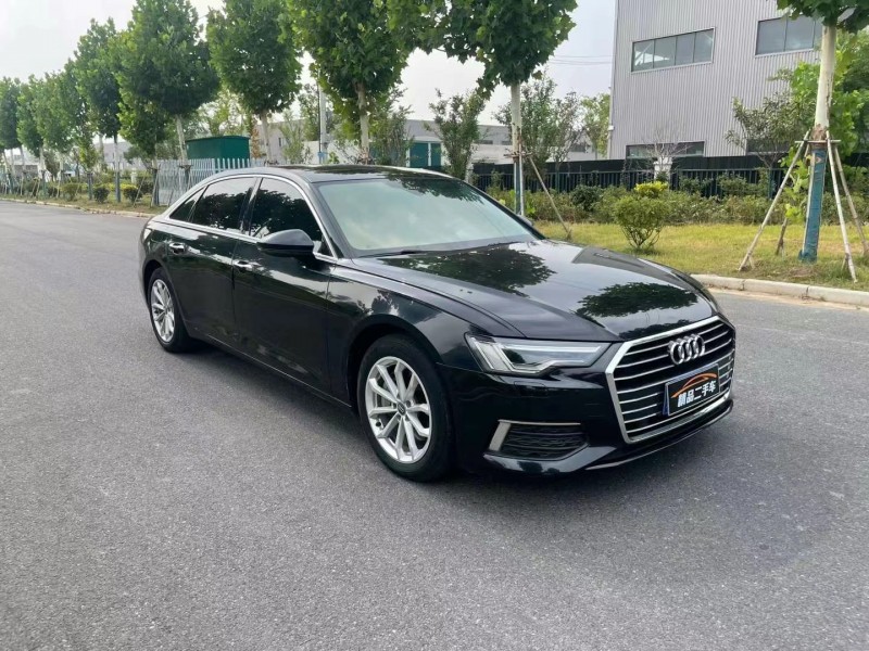 徐州21年奥迪A6L2