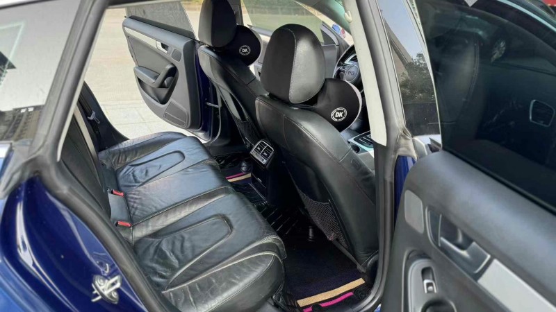 东莞14年奥迪A56