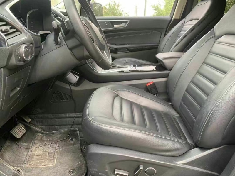 广州18年福特锐界5