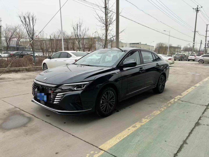 保定22年东风奕炫3