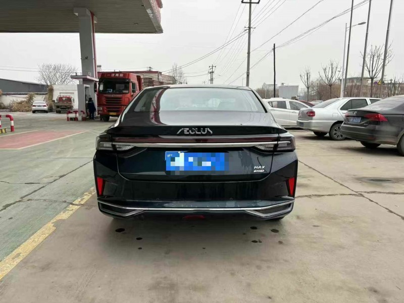 保定22年东风奕炫9