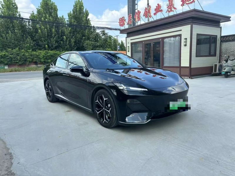 保定24年长安汽车深蓝3