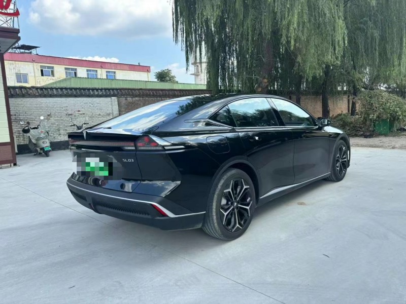 保定24年长安汽车深蓝4