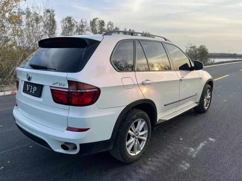 东莞13年宝马X58