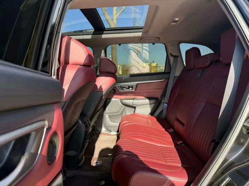 济宁20年本田皓影8