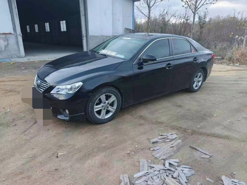 威海12年日產天籟3