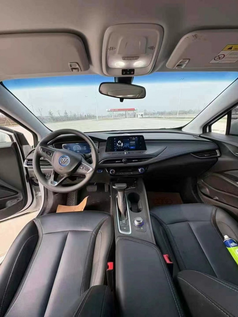 济宁23年别克velite67