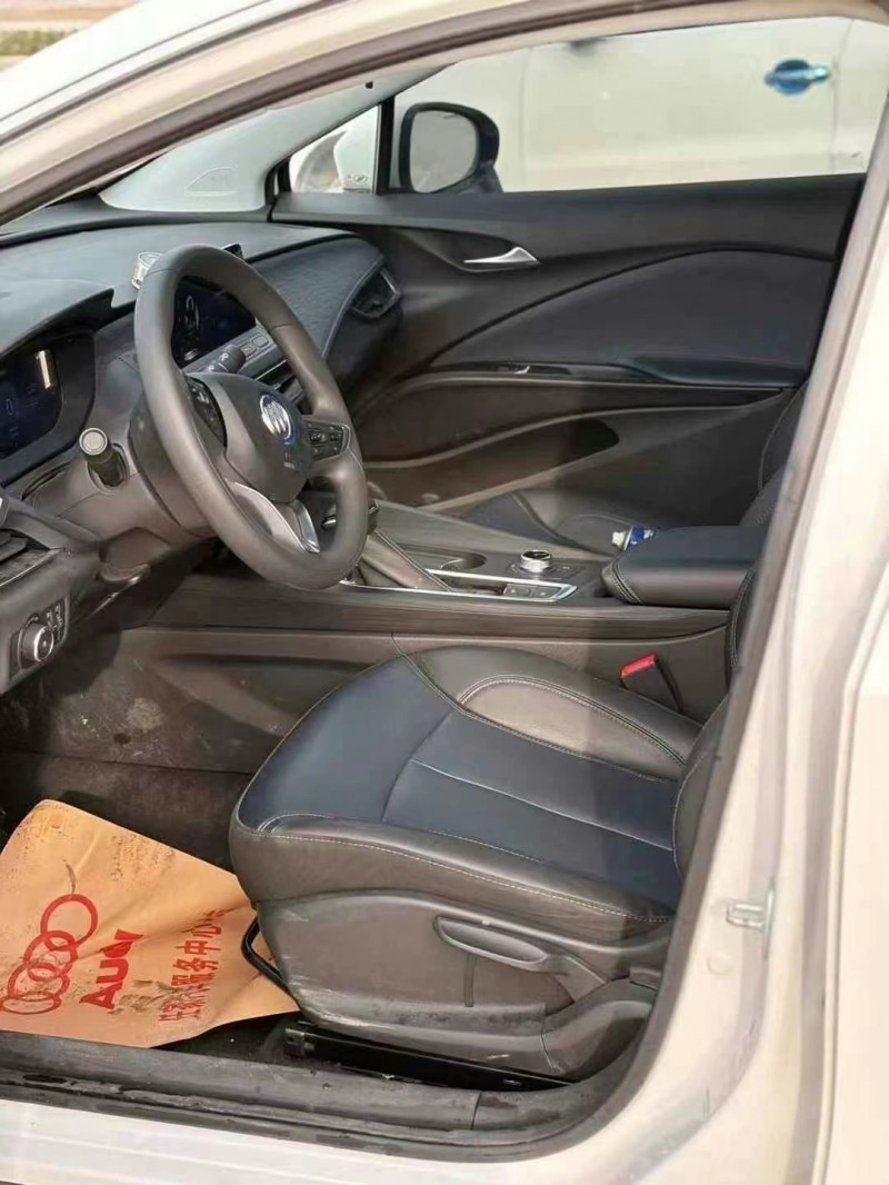 济宁23年别克velite69