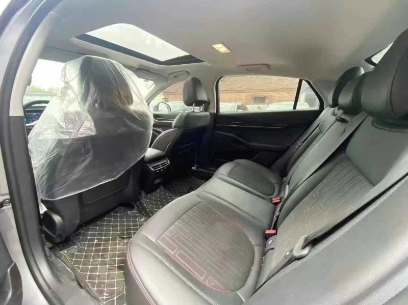 菏泽23年福特蒙迪欧6