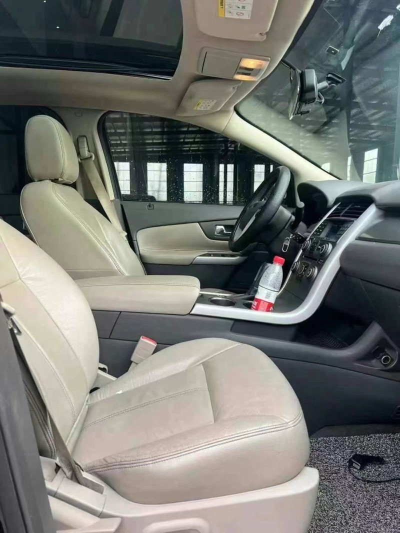 菏泽15年福特锐界6