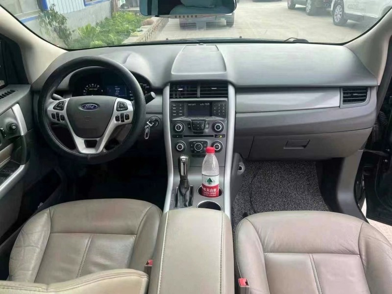 菏泽15年福特锐界8