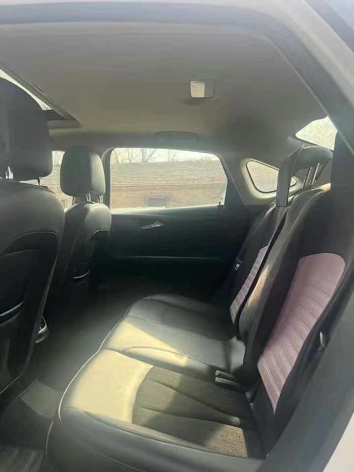 菏泽18年别克威朗8