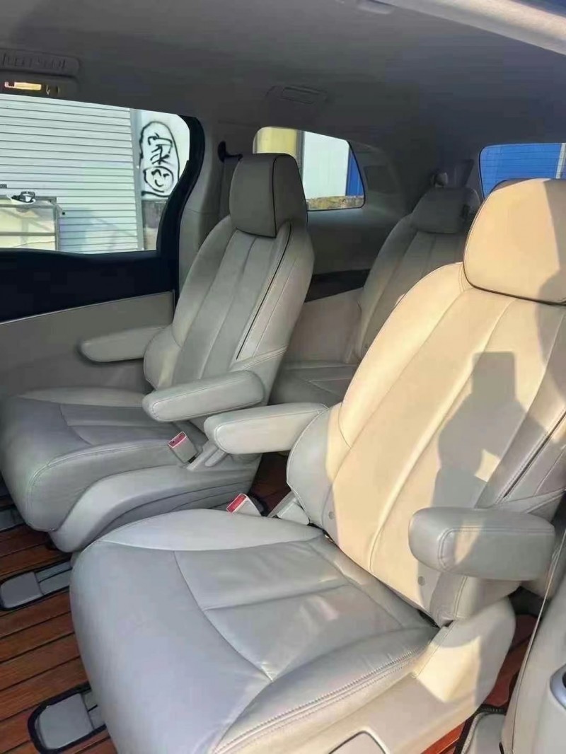 菏泽20年别克GL85