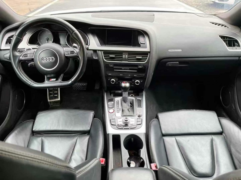 枣庄15年奥迪S56