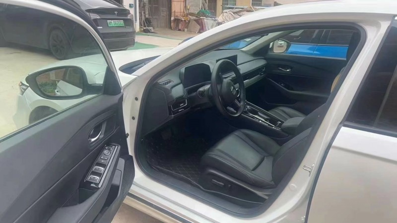 广州24年本田英诗派2