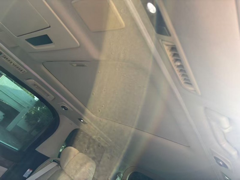 武汉20年丰田埃尔法4