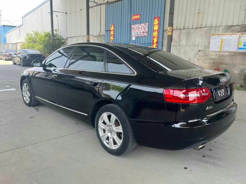 徐州12年奥迪A6L4