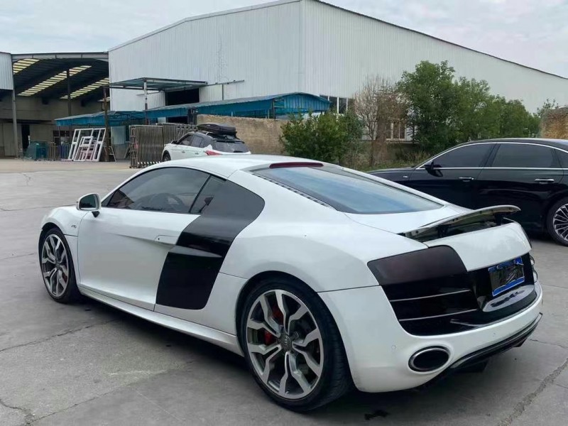 徐州12年奥迪R87