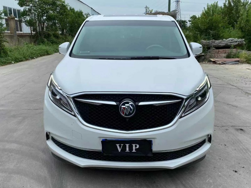 徐州19年别克GL81