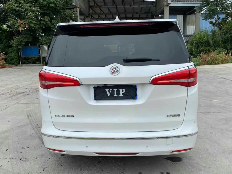 徐州19年别克GL89