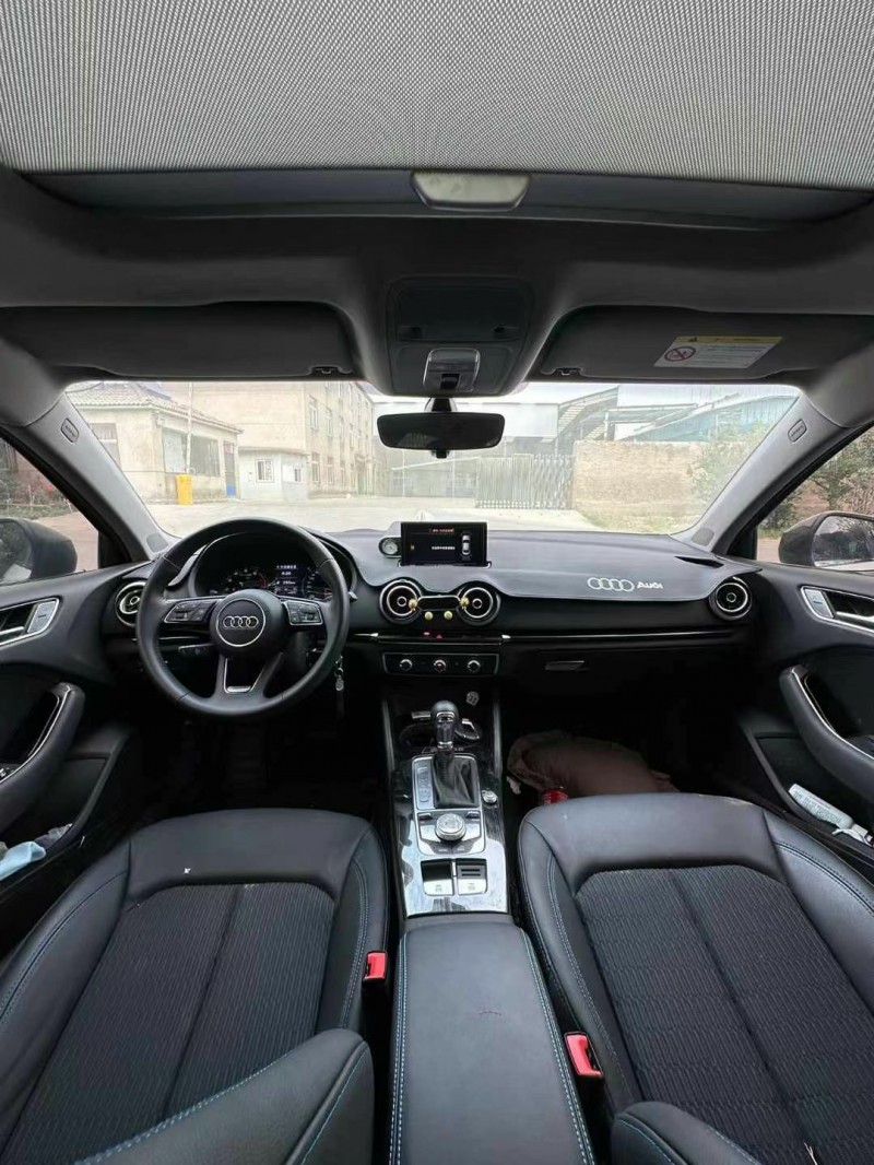 徐州21年奥迪A34