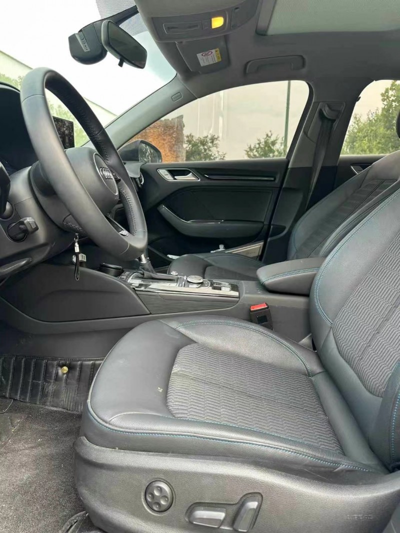 徐州21年奥迪A36