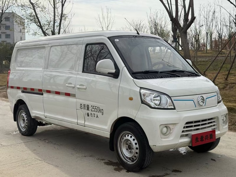 郑州22年金旅金旅海狮2