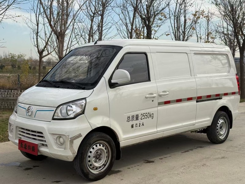 郑州22年金旅金旅海狮3