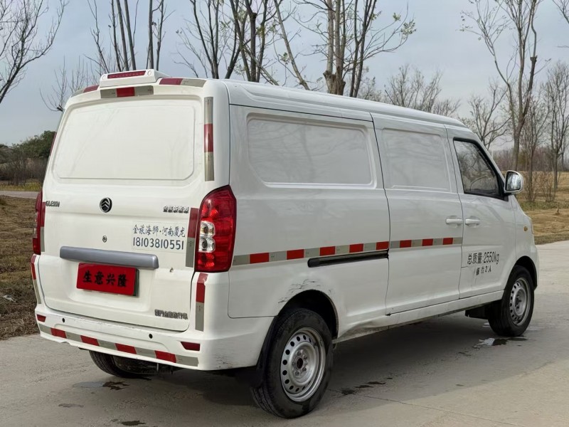 郑州22年金旅金旅海狮4