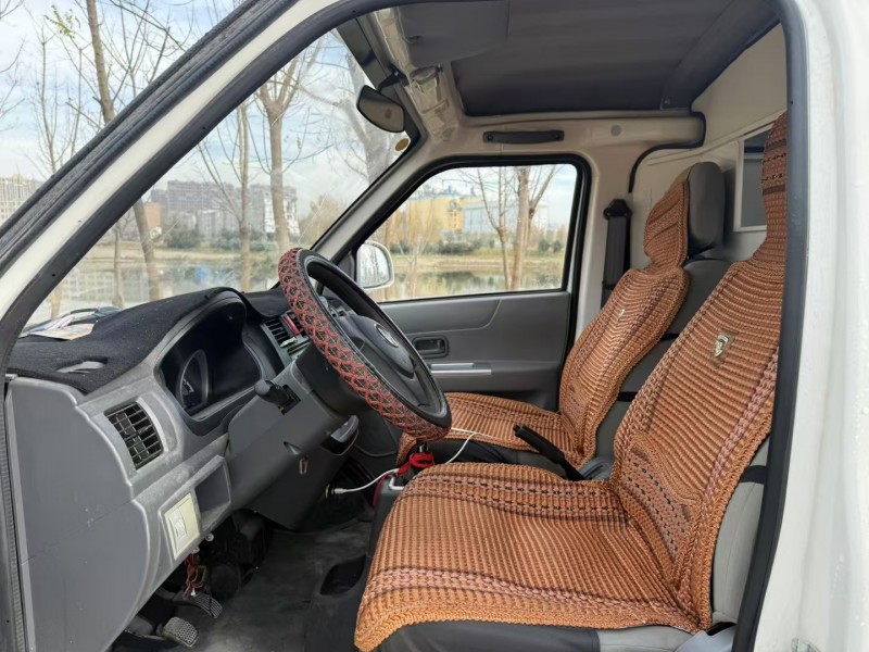 郑州22年金旅金旅海狮8