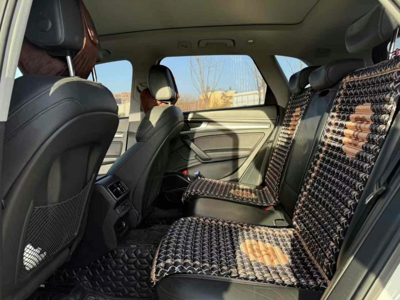 郑州19年奥迪Q58