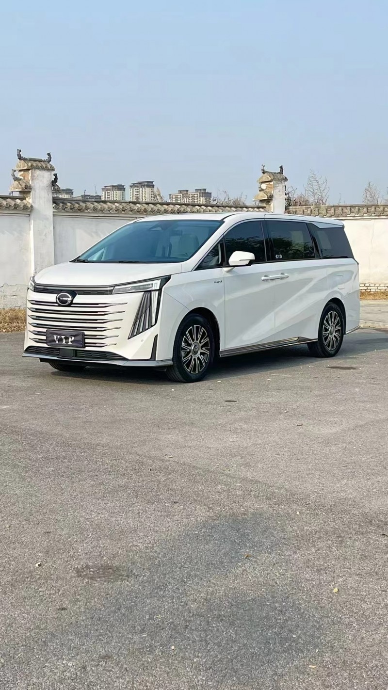 廊坊23年傳祺E93