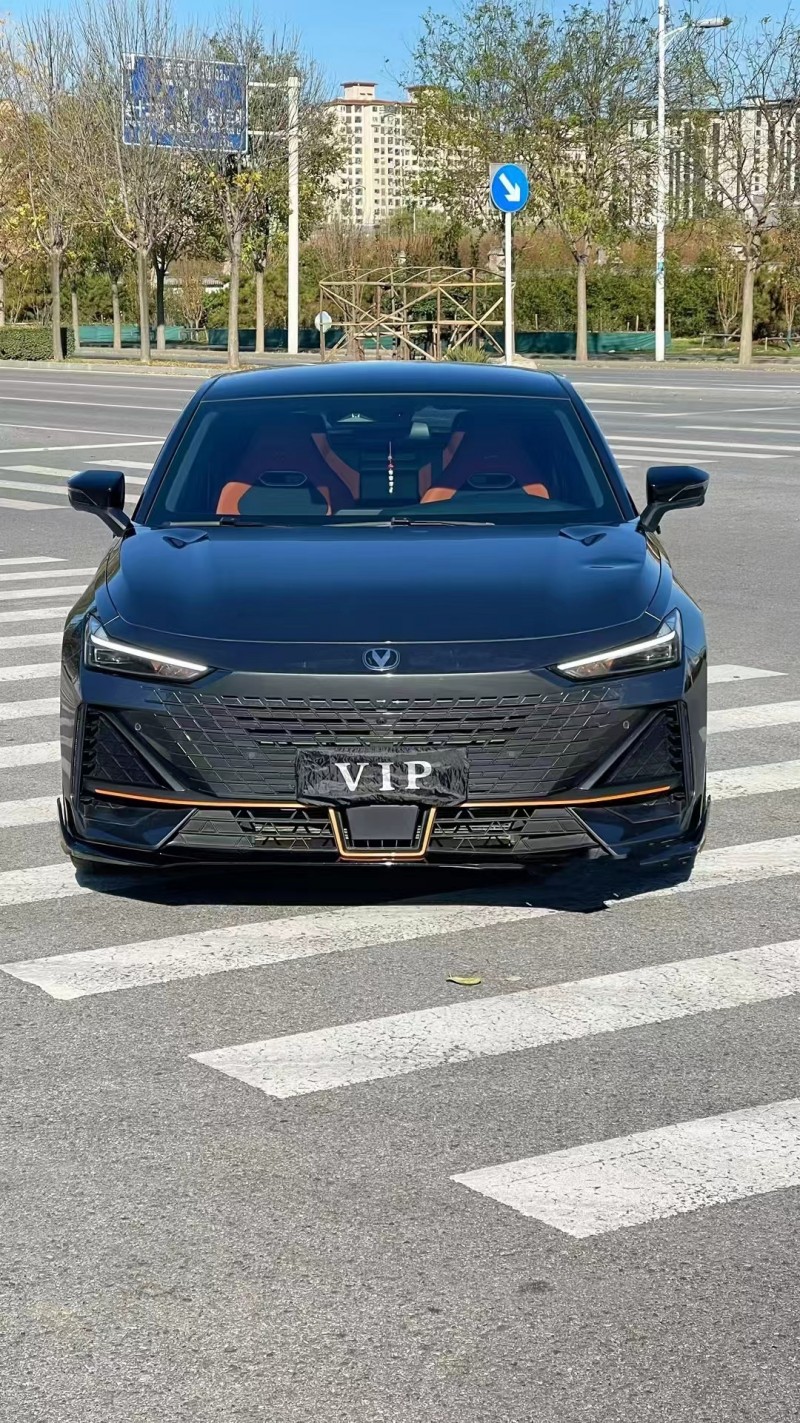 廊坊23年長安汽車UNI-V1