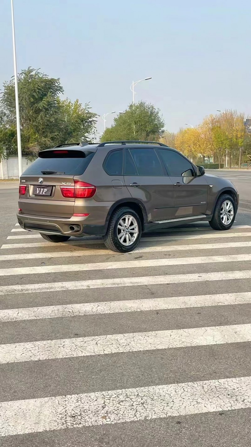 廊坊12年寶馬X56