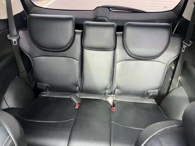 广州17年本田艾力绅6