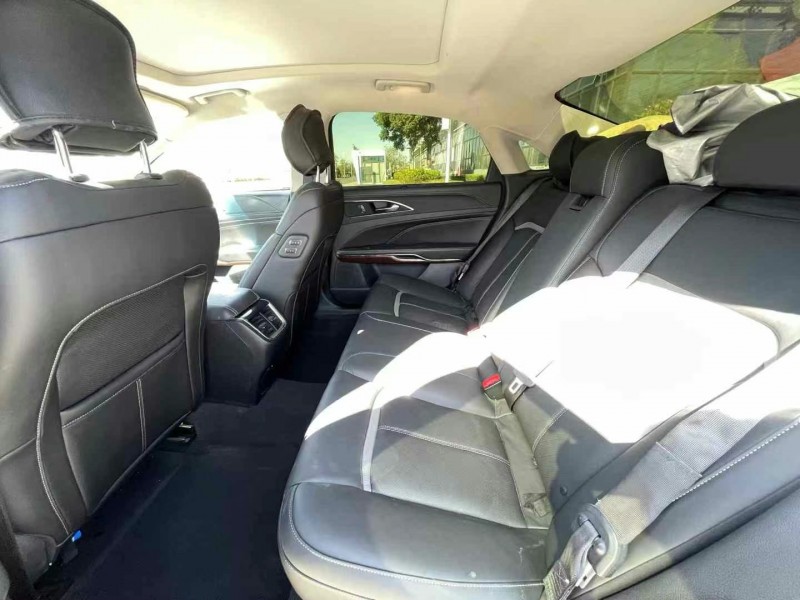 东莞16年福特金牛座5