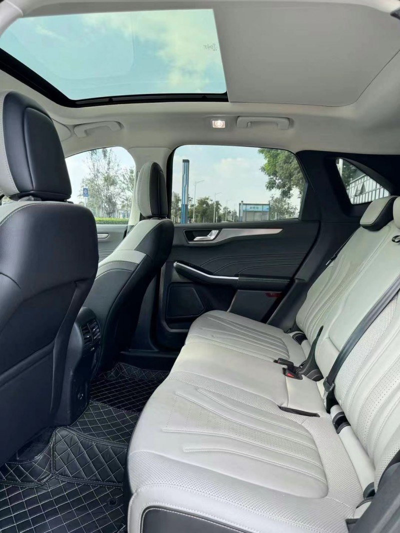 东莞22年福特锐际5