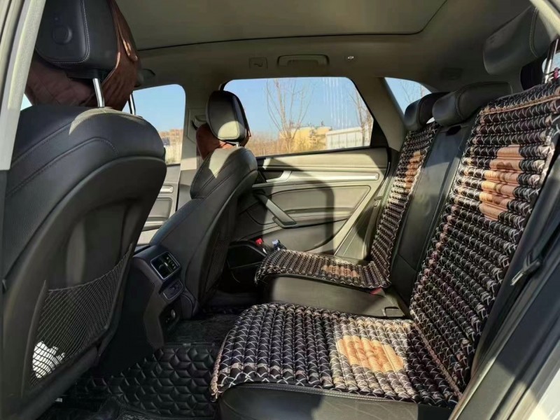 枣庄19年奥迪Q56