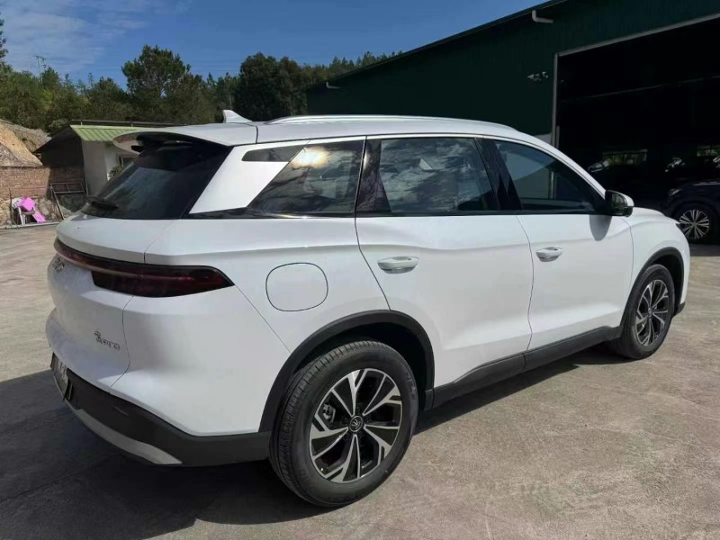 佛山24年比亚迪宋5