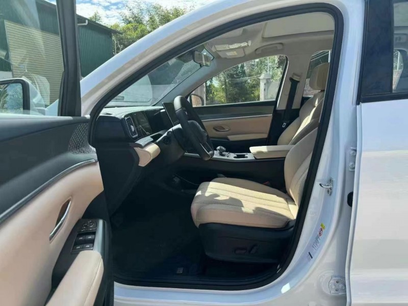 佛山24年比亚迪宋7