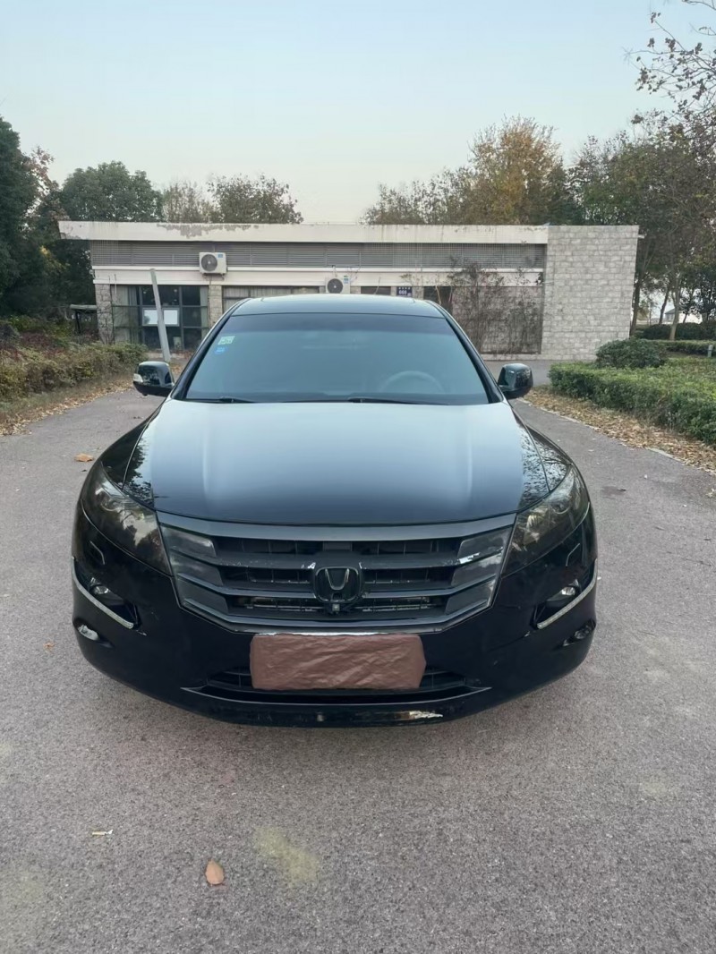 盐城13年本田歌诗图1