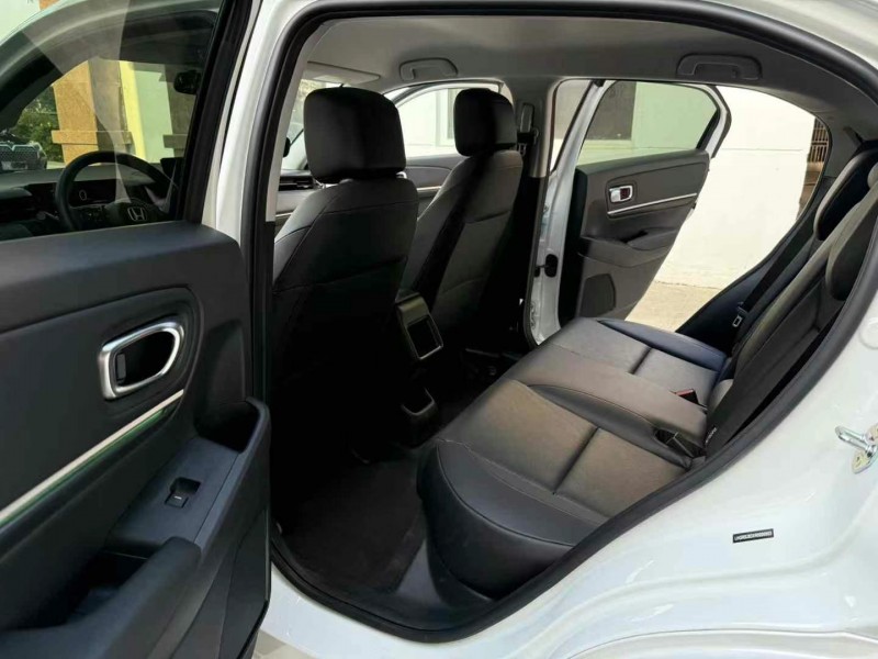 徐州24年本田极湃8